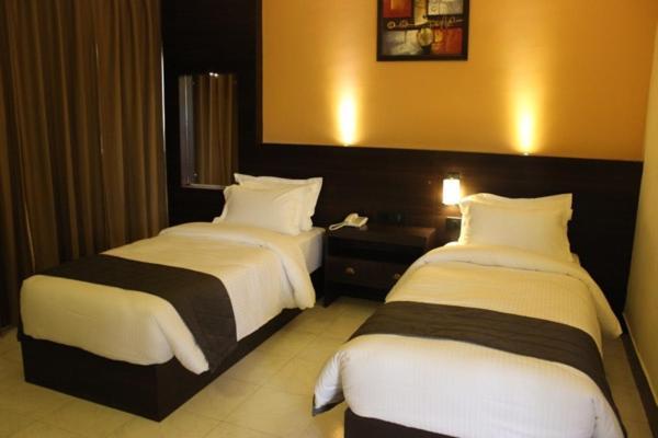 Hotel Grand Tizu Dimapur Exterior photo