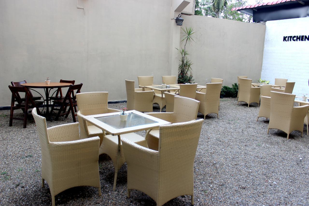 Hotel Grand Tizu Dimapur Exterior photo
