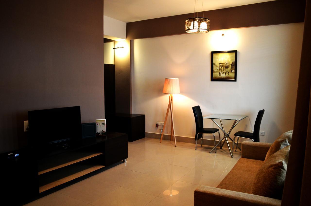 Hotel Grand Tizu Dimapur Exterior photo