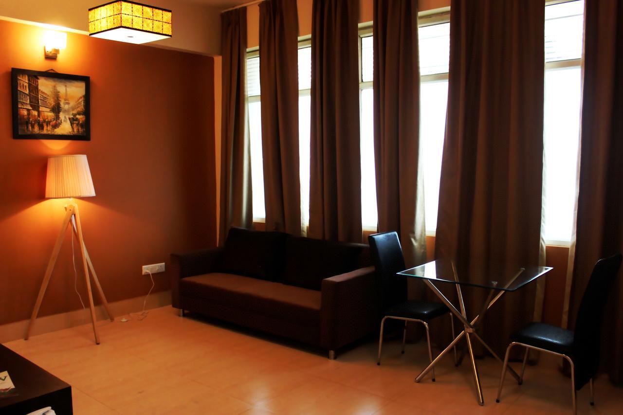 Hotel Grand Tizu Dimapur Exterior photo